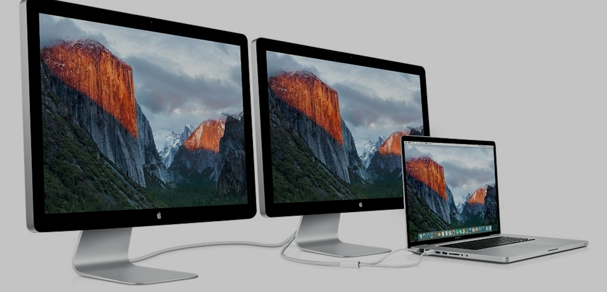 Apple Is Discontinuing Its Only Monitor. What's Next?