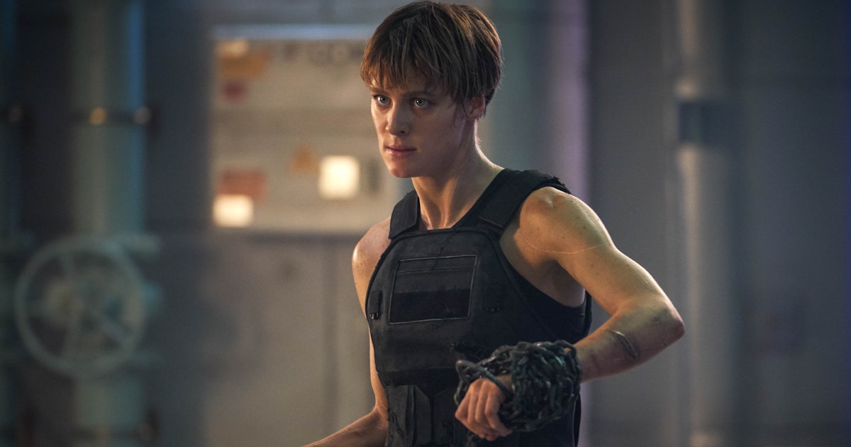 'Terminator: Dark Fate' post-credits scene: Does it have one? (No spoilers)