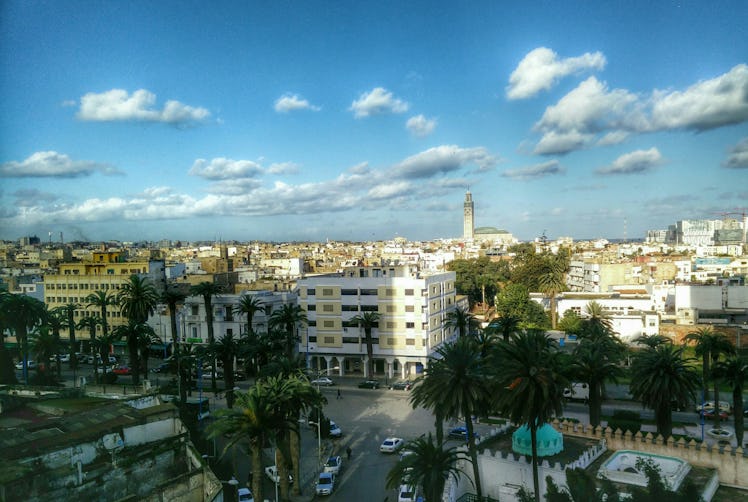 Casablanca