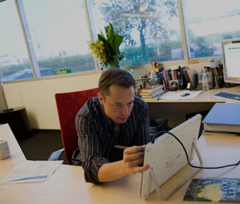 Elon Musk Thinks We Re Four Or Five Years Away From Neural Lace