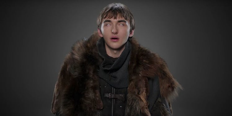 Bran is the key, this theory argues.