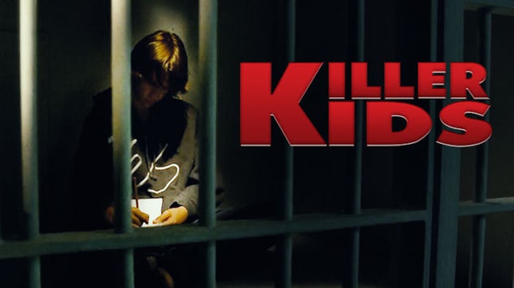 'Killer Kids'