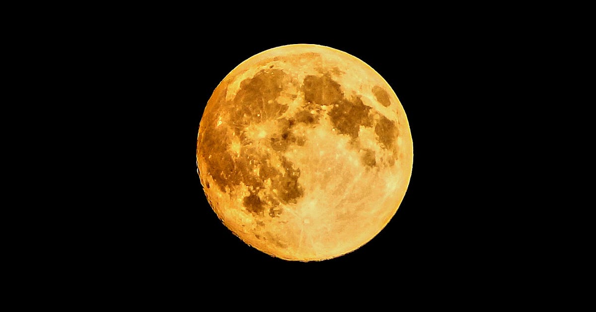 Why Doesn't February Have a Full Moon?