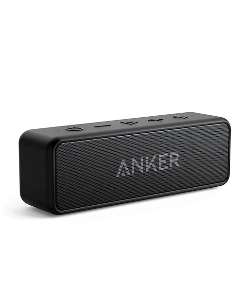 Anker Soundscore 2 Portable Bluetooth Sneaker