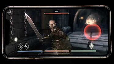 The Elder Scrolls: Blades – Apps no Google Play