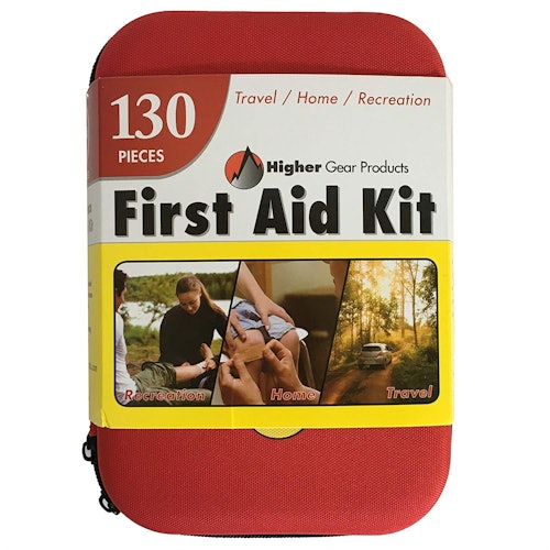 First Aid Kit for Car