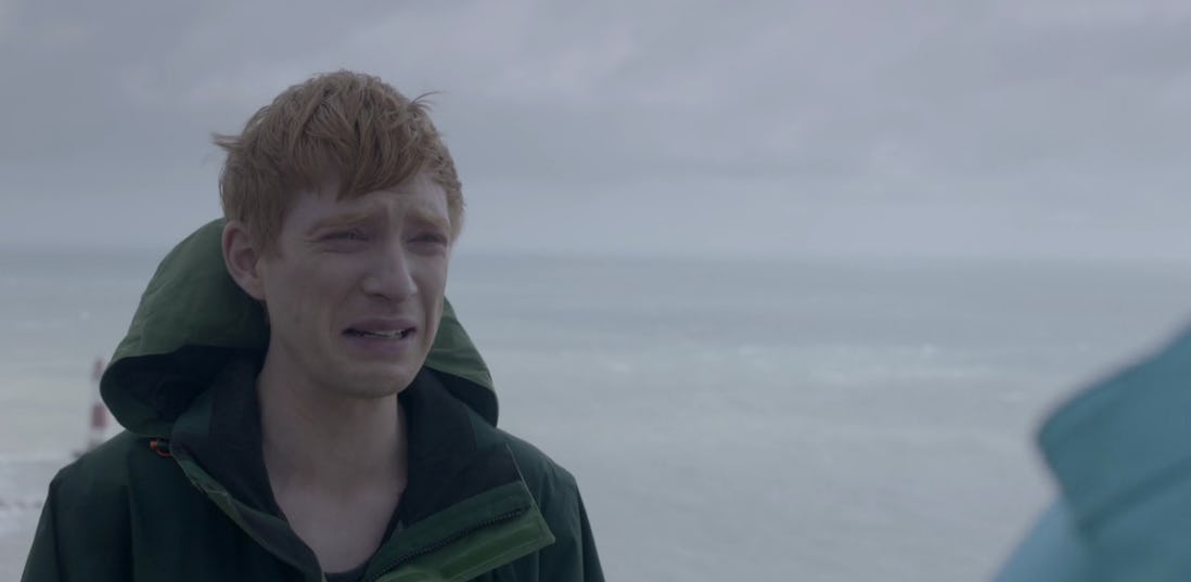 Revisiting the Best 'Black Mirror' Episode "Be Right Back"