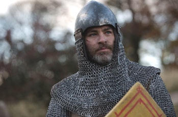 'Outlaw King'