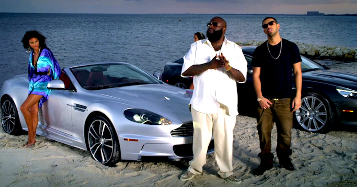 5 Scientific Conclusions About Rappers and Their Cars