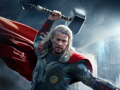 Thor: Love and Thunder Is More Proof Marvel Needs a Phase 4 Goal