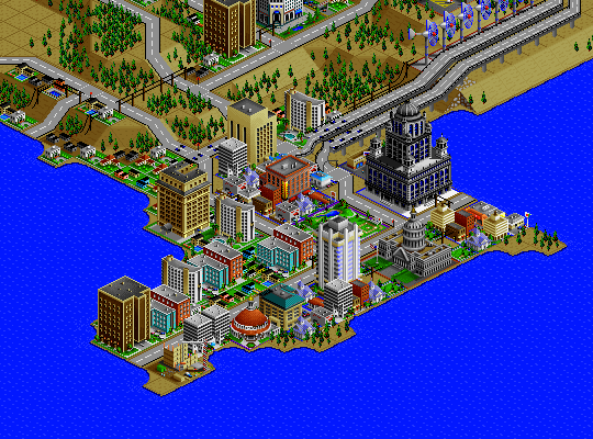 Y Combinator Wants to Design the Future's Perfect City
