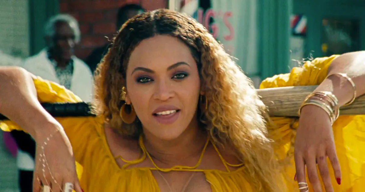 The 16 Best Looks From Beyoncé's 'Lemonade'