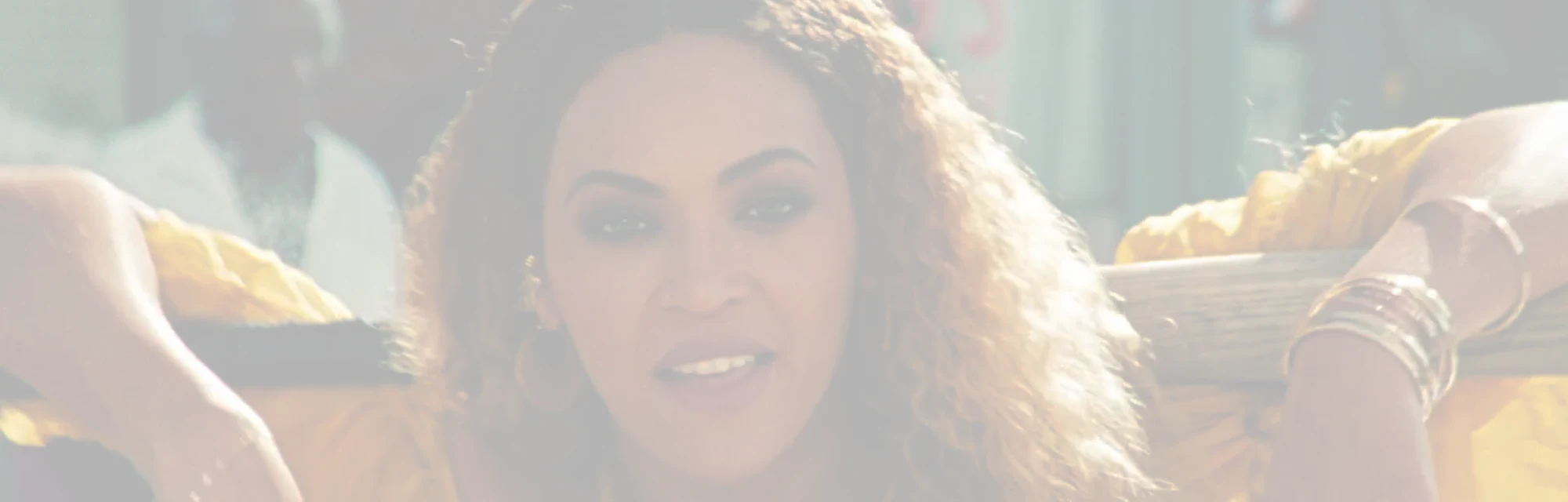 The 16 Best Looks From Beyoncé's 'Lemonade'