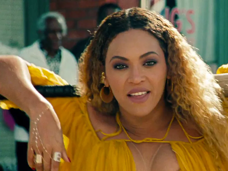 The 16 Best Looks From Beyoncé's 'Lemonade'