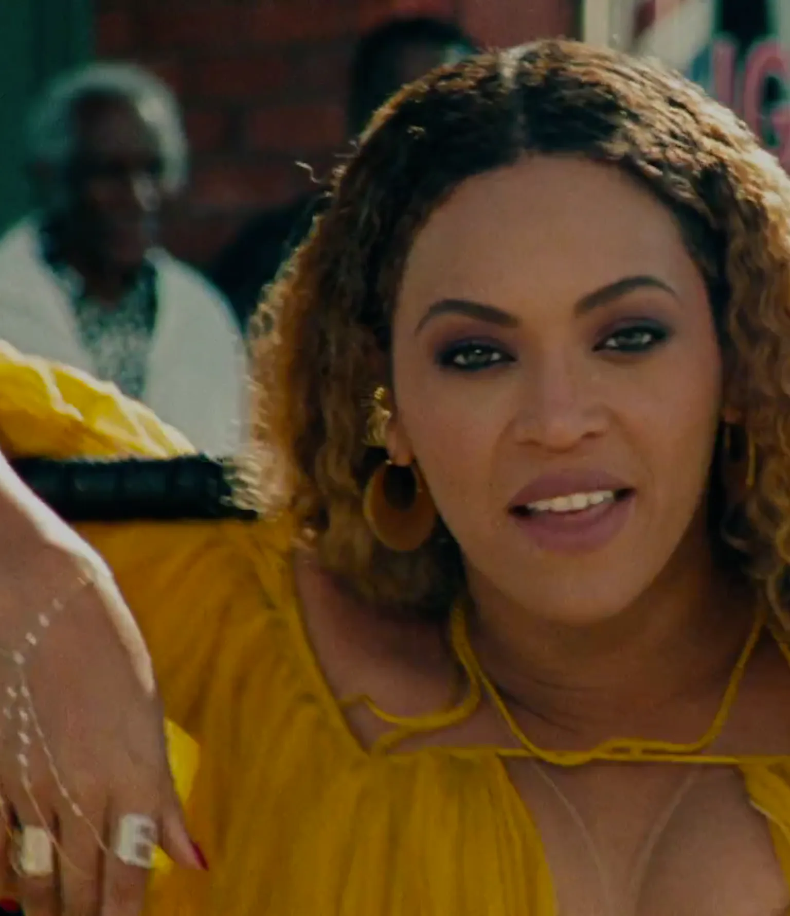 The 16 Best Looks From Beyoncé's 'Lemonade'