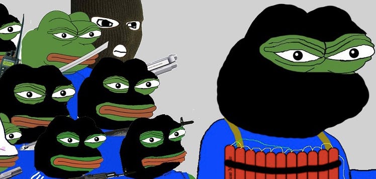 the beta rebellion has begun