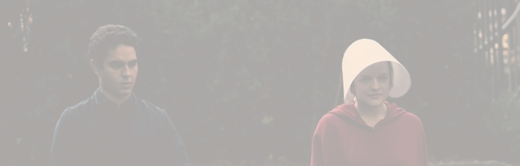 How The Handmaid S Tale Mis Wrote Nick S Character