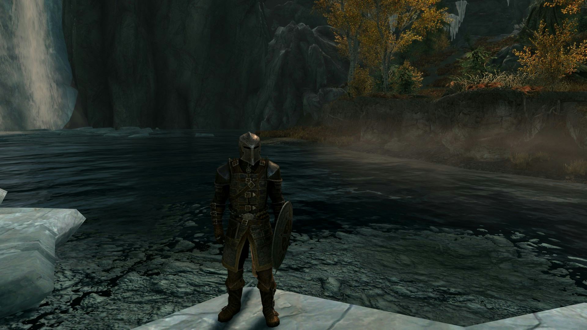 The Best Armor in 'Skyrim Special Edition'