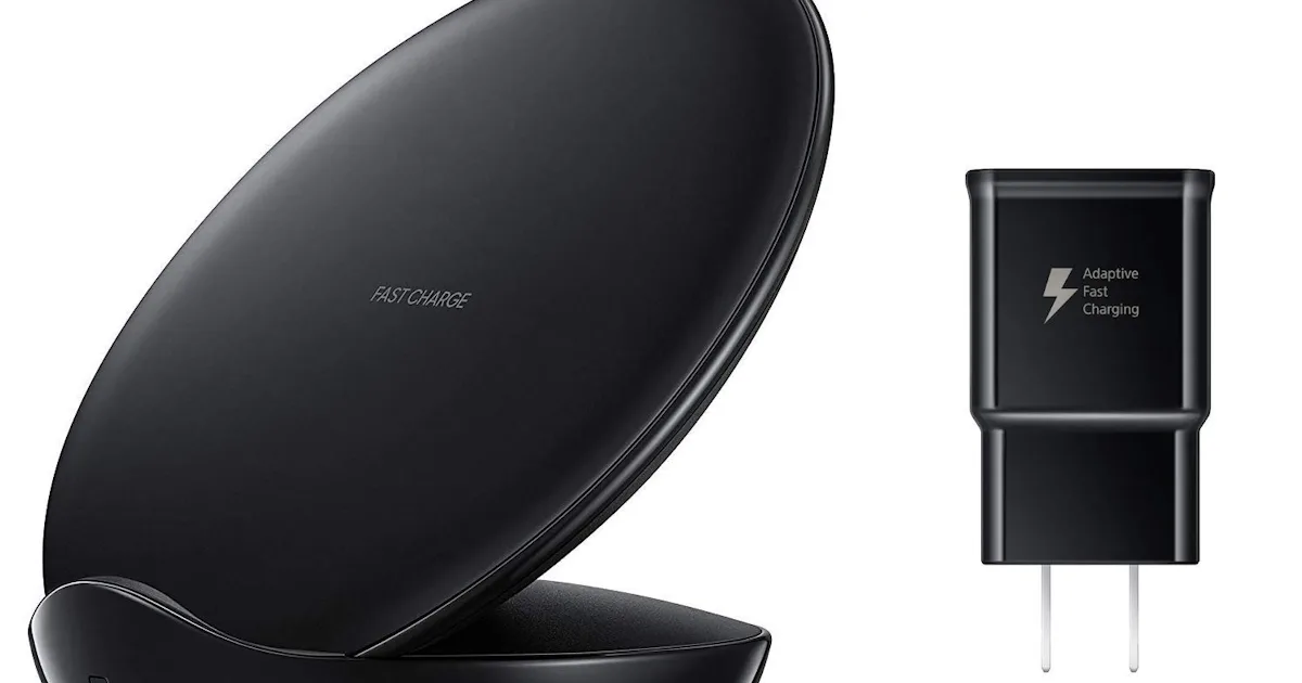 Best Samsung Wireless Charger