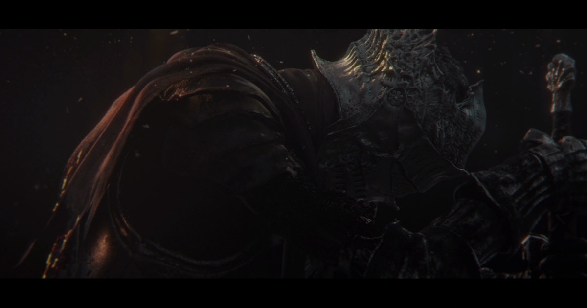 The Best Weapons In Dark Souls 3