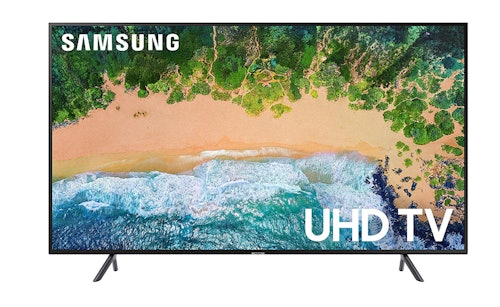 Samsung 4K UHD 7 Series Smart LED TV