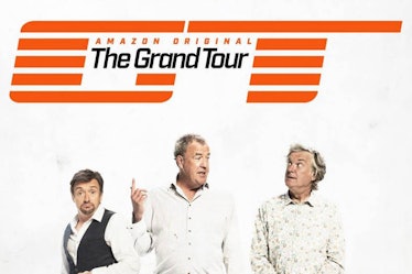 'The Grand Tour'