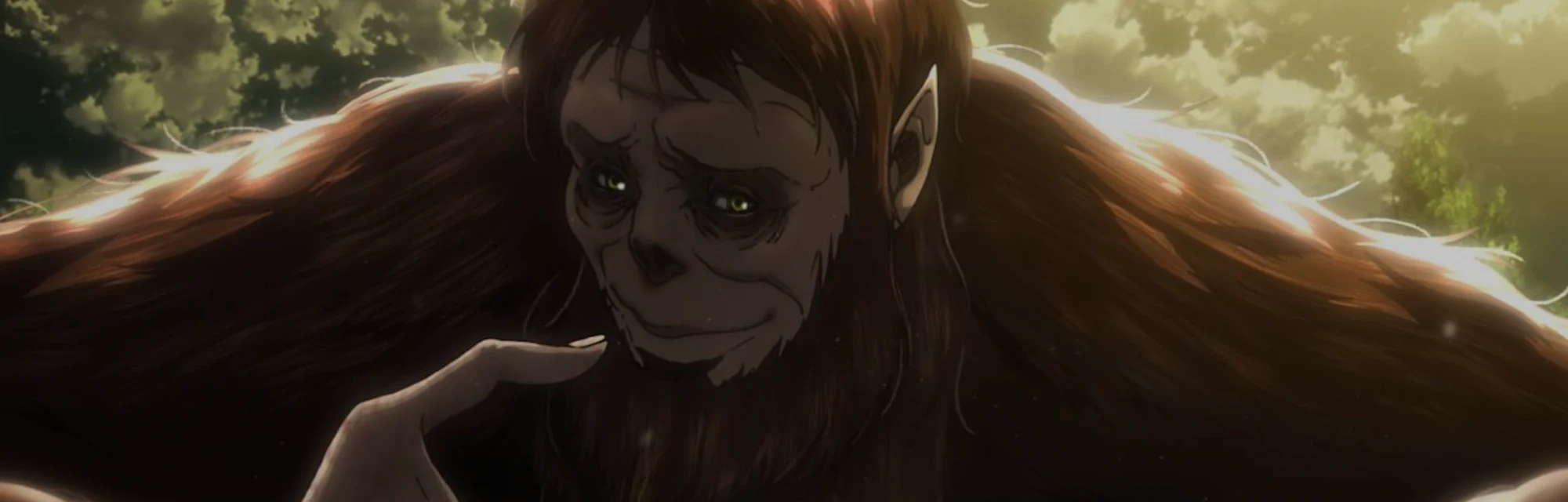 Who Is The Beast Titan In Attack On Titan Season 3