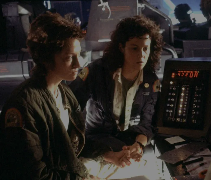 Alien Invention Ripley's Keyboard From the Original 'Alien' Invented Emojis