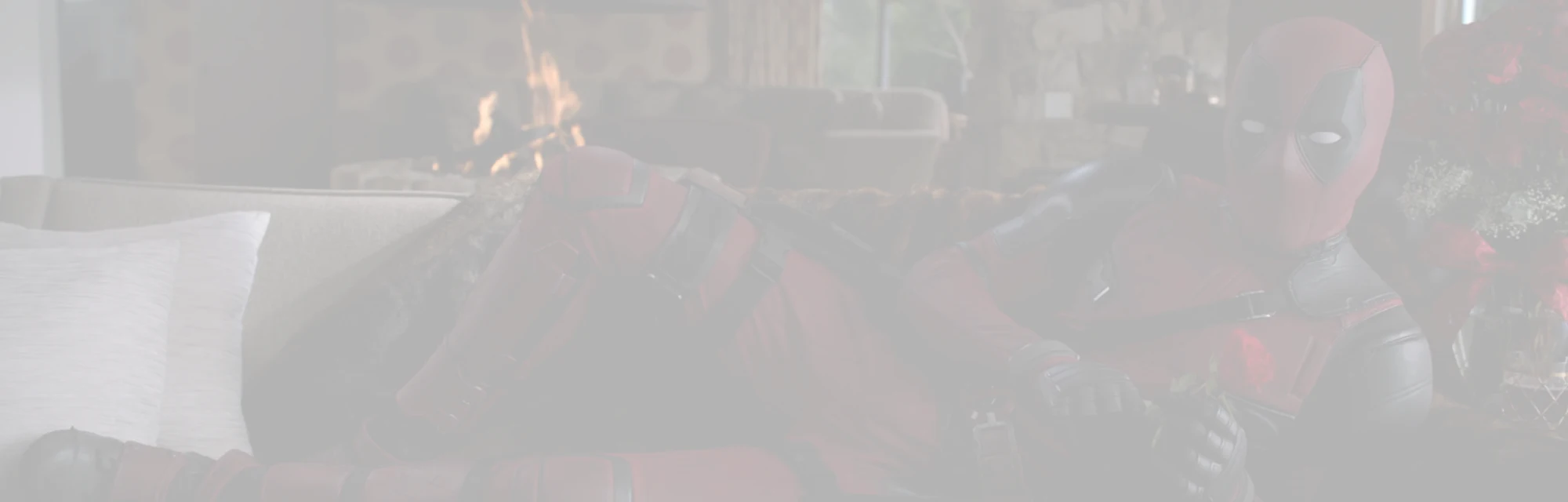 This New 'Deadpool' Trailer Promises It Will Be Funny as Well as Violent