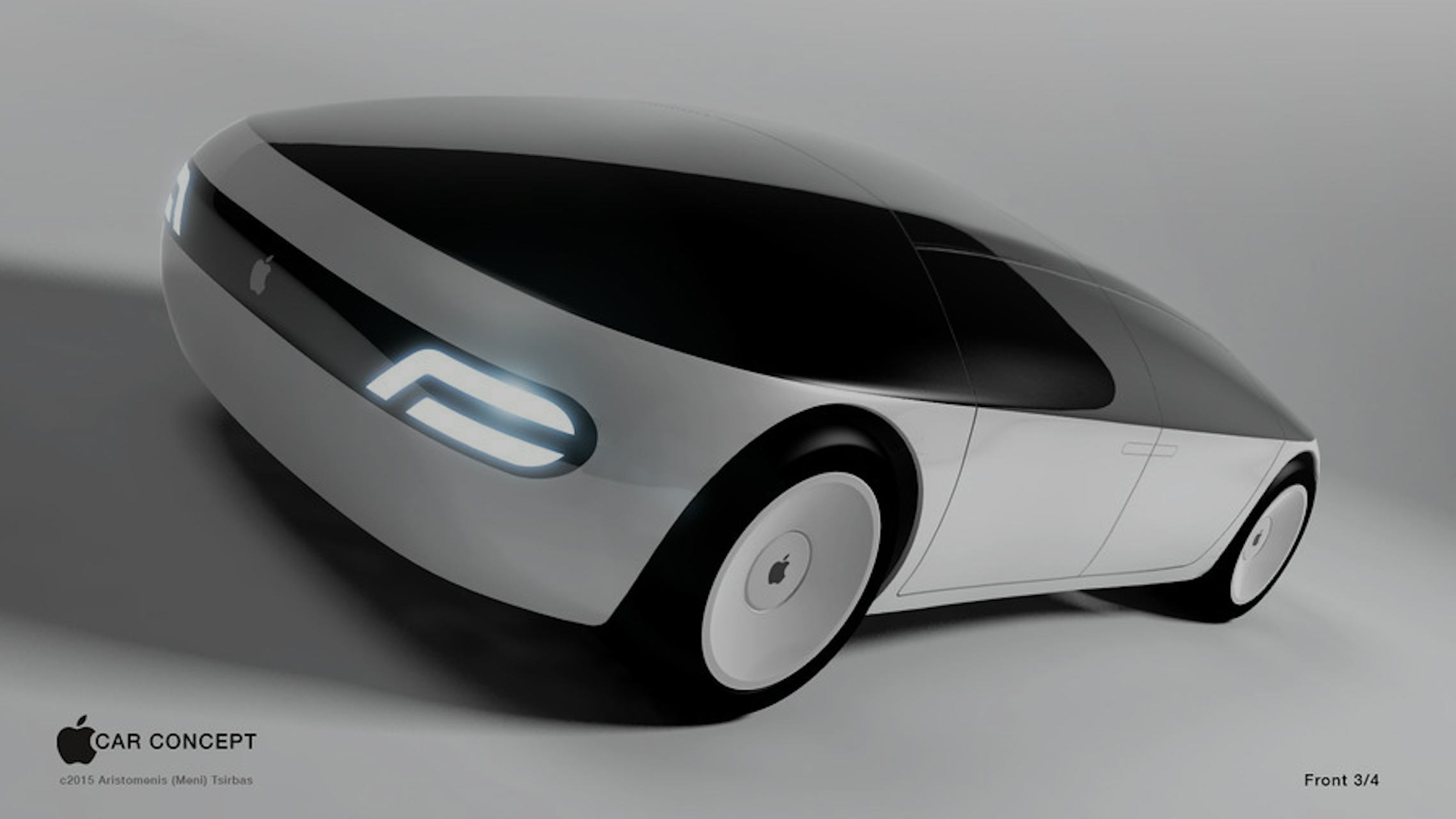 Apple Car Release Date, Price, & Features for the Mysterious Project Titan