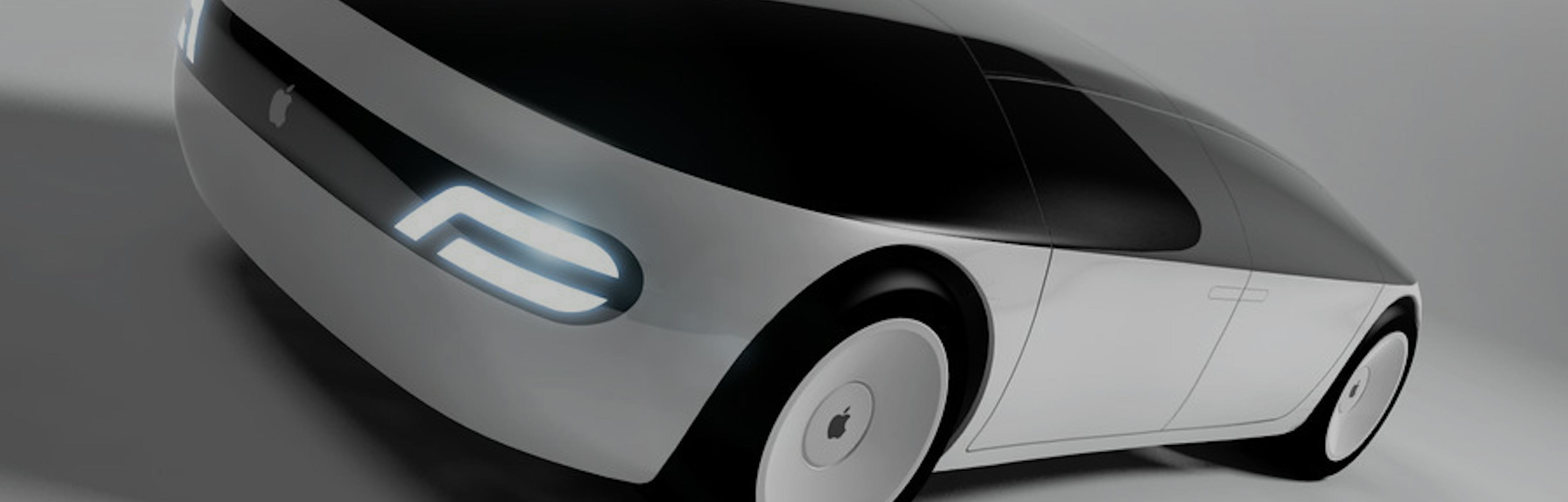 Apple Car Release Date, Price, & Features for the Mysterious Project Titan