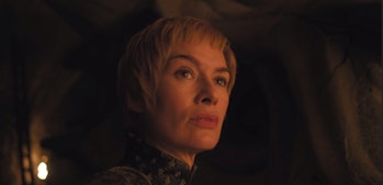 Lena Headey in 'Game of Thrones' Season 7