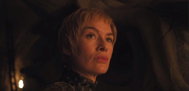 Lena Headey in 'Game of Thrones' Season 7