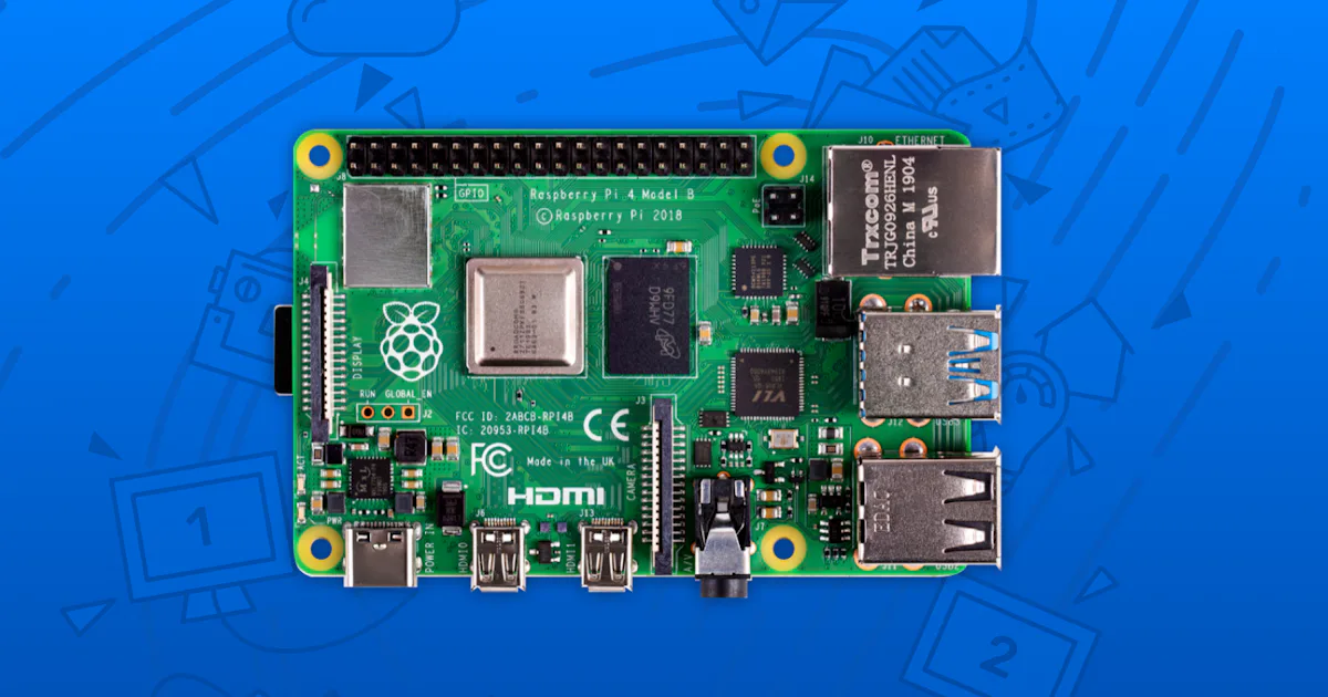 Raspberry Pi 4: 9 Ways People Will Use This Super-Powerful Tiny PC