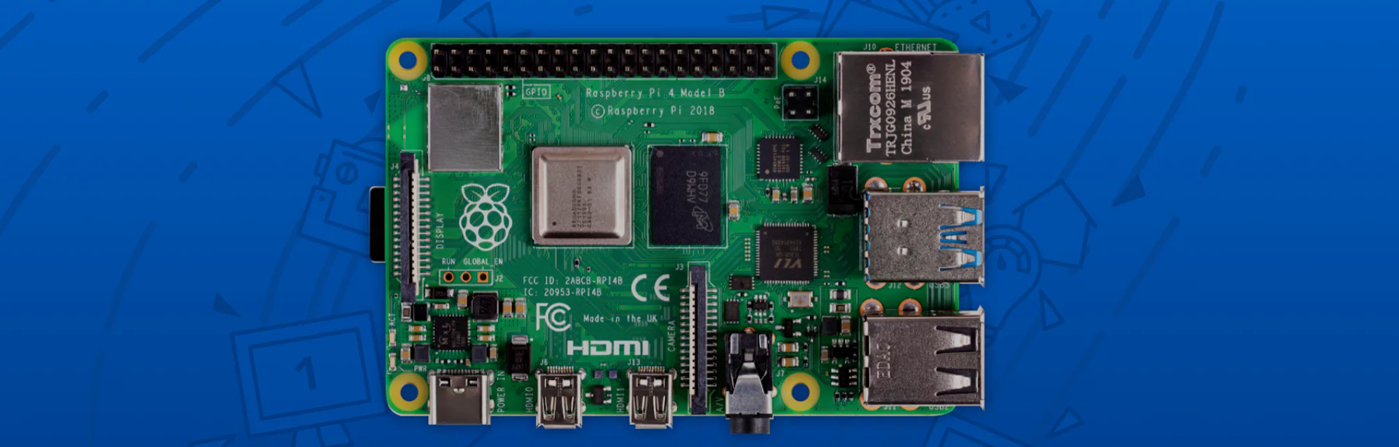 Raspberry Pi 4: 9 Ways People Will Use This Super-Powerful Tiny PC