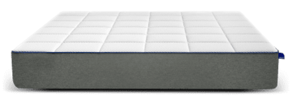 can nectar mattress be used on slats