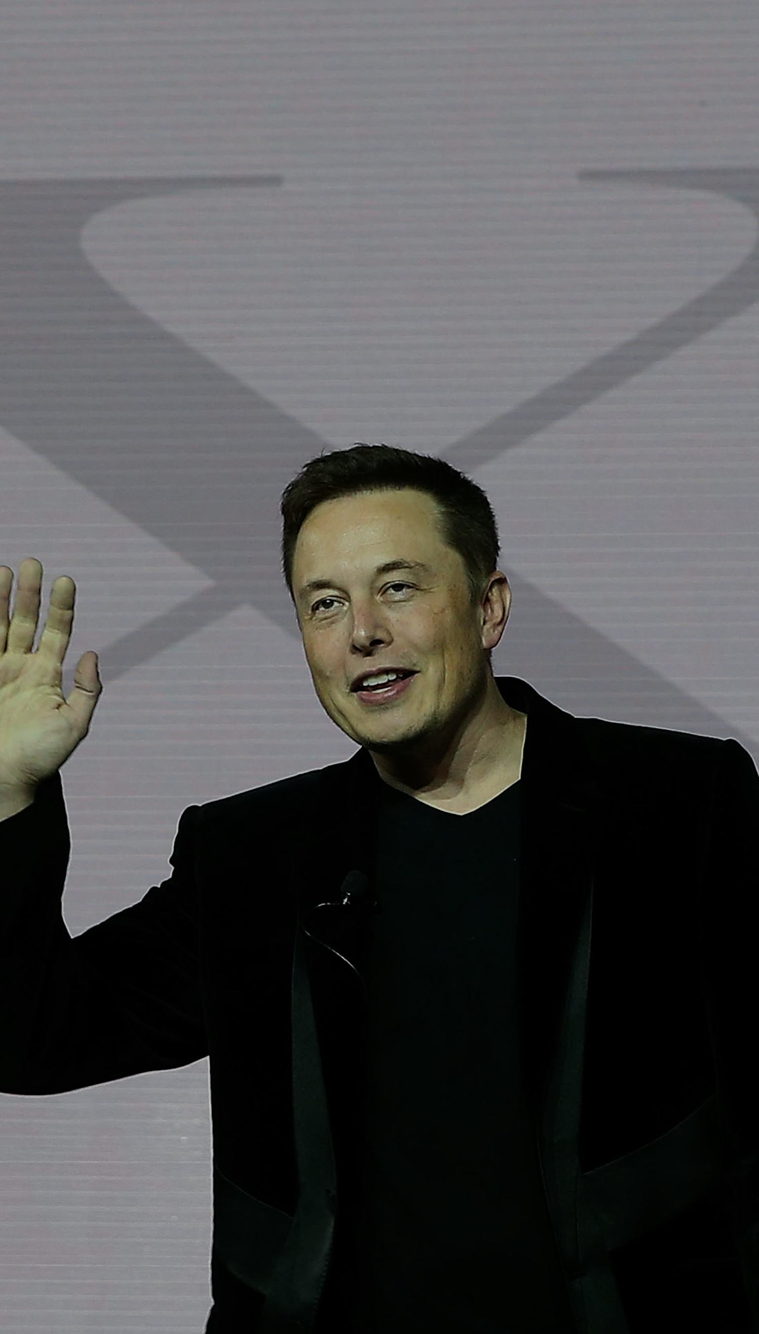 Elon musk’s 40th birthday Elon Musk's 10 Craziest Quotes of 2016 (So Far)
