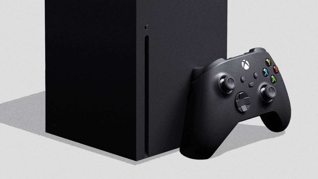 how much is the next gen xbox