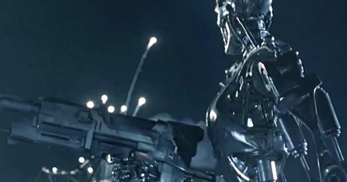 Simnet Terminator Skynet Not Becoming Self-Aware 19 Years Ago Keeps Us Alive