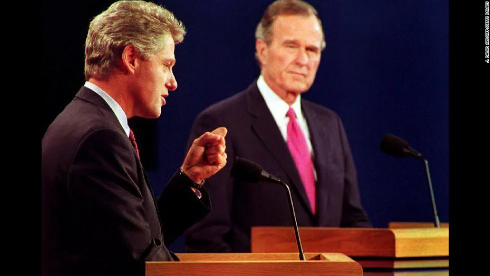 Why Are More Americans Rejecting the 