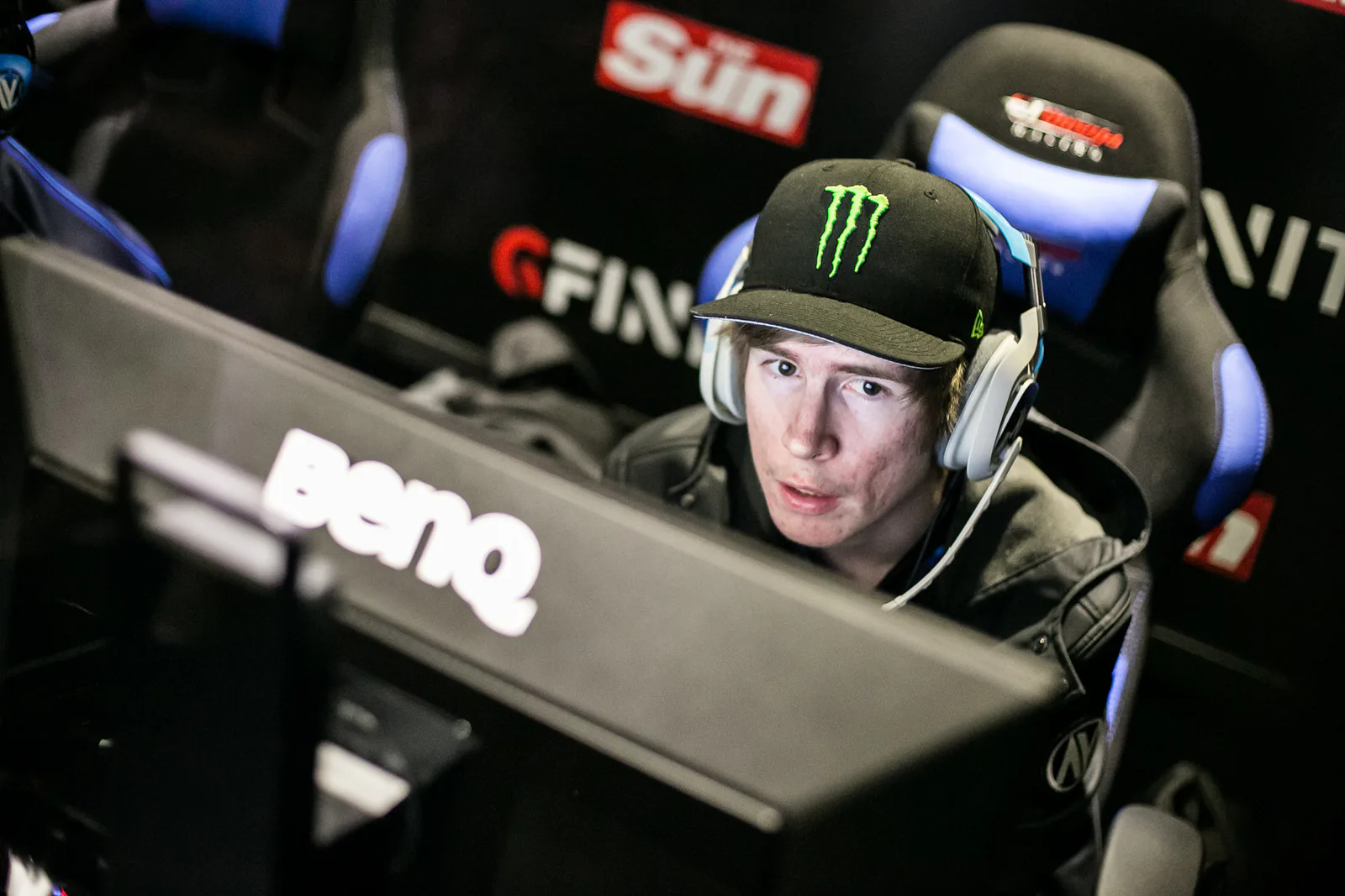 Rise Nation Is the 'Call of Duty' Team to Look Out For