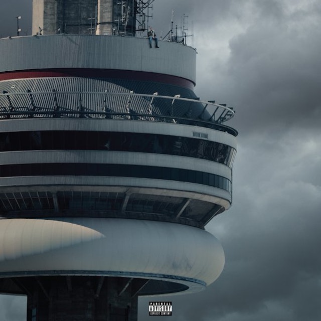 Yup Drake S Views From The 6 Album Cover Is Photoshopped