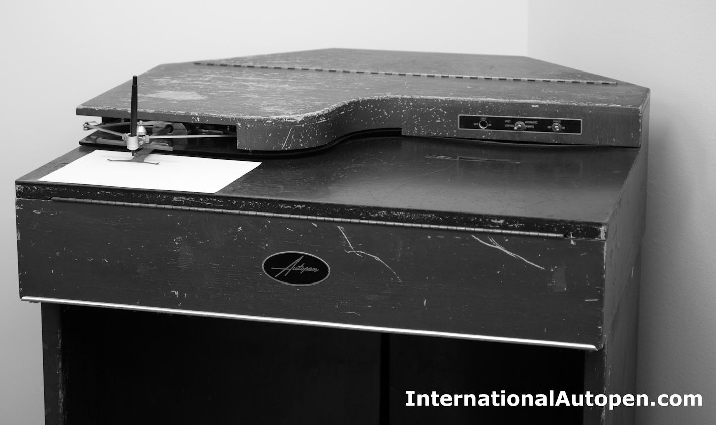 NASA Signatures and Neil Armstrong's Autograph Are Cheap, But Won't Be ...