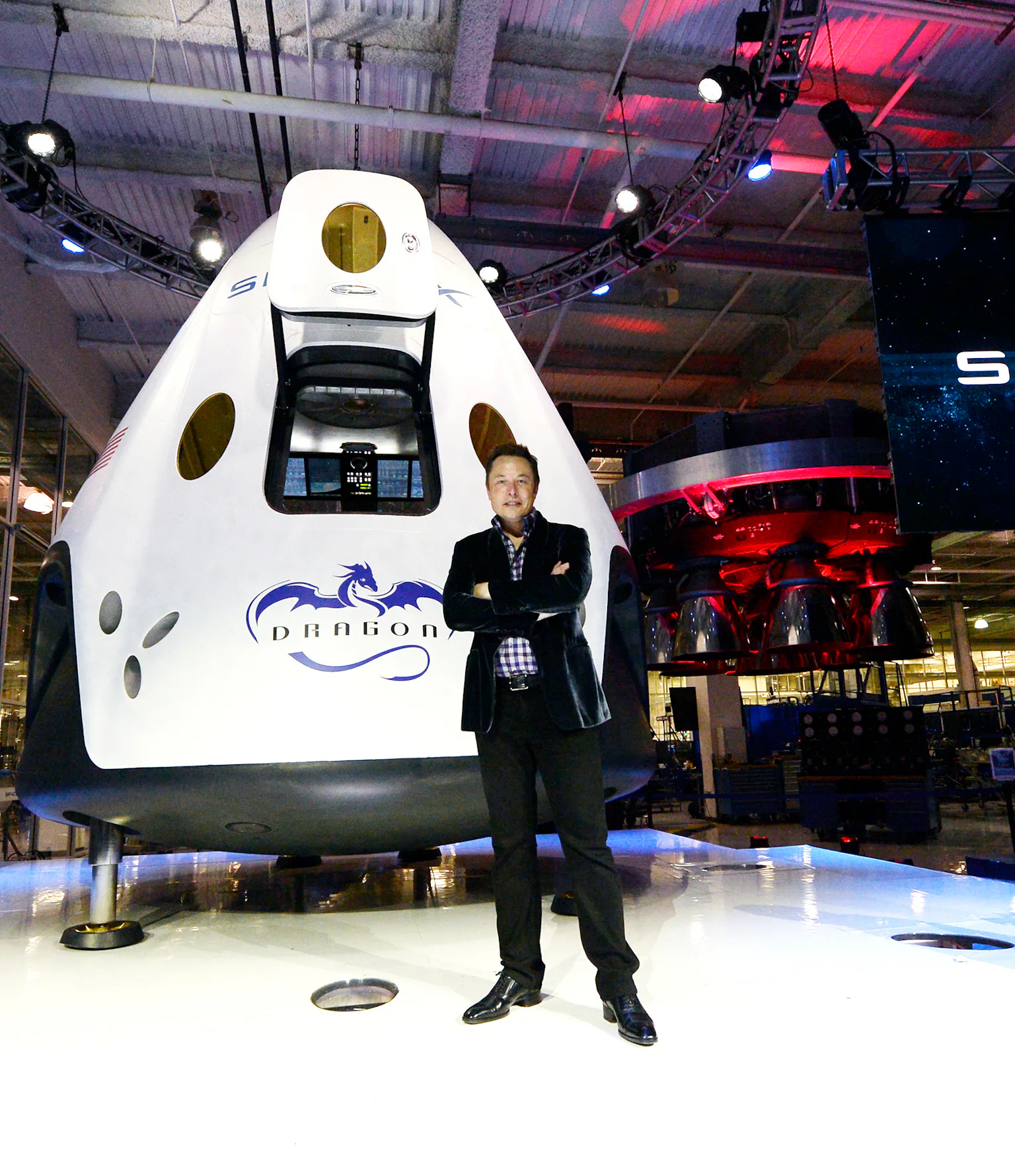 Spacex Major Events Spacex Major Events