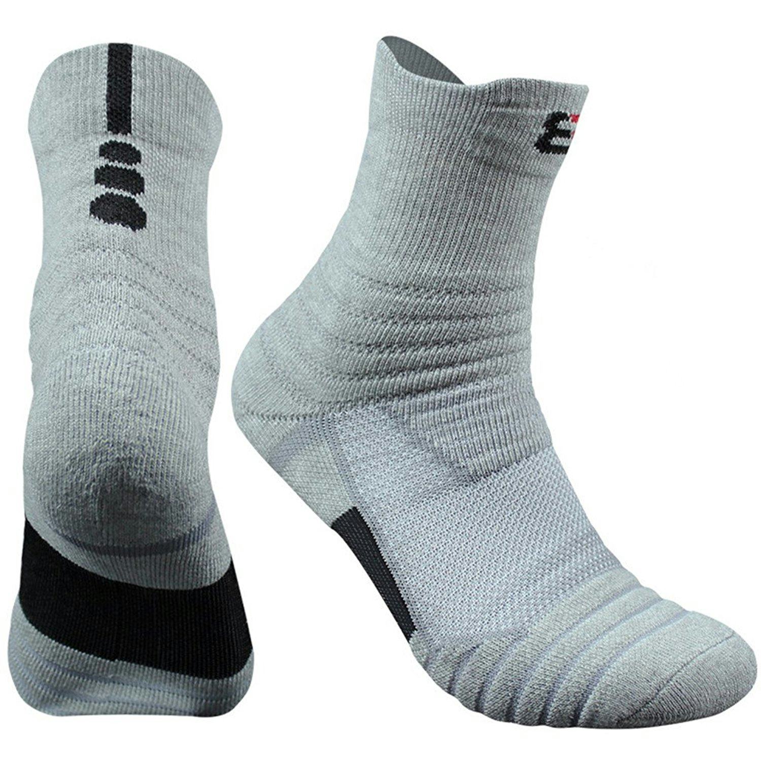 11 Best Running Socks for the HighTech Runner