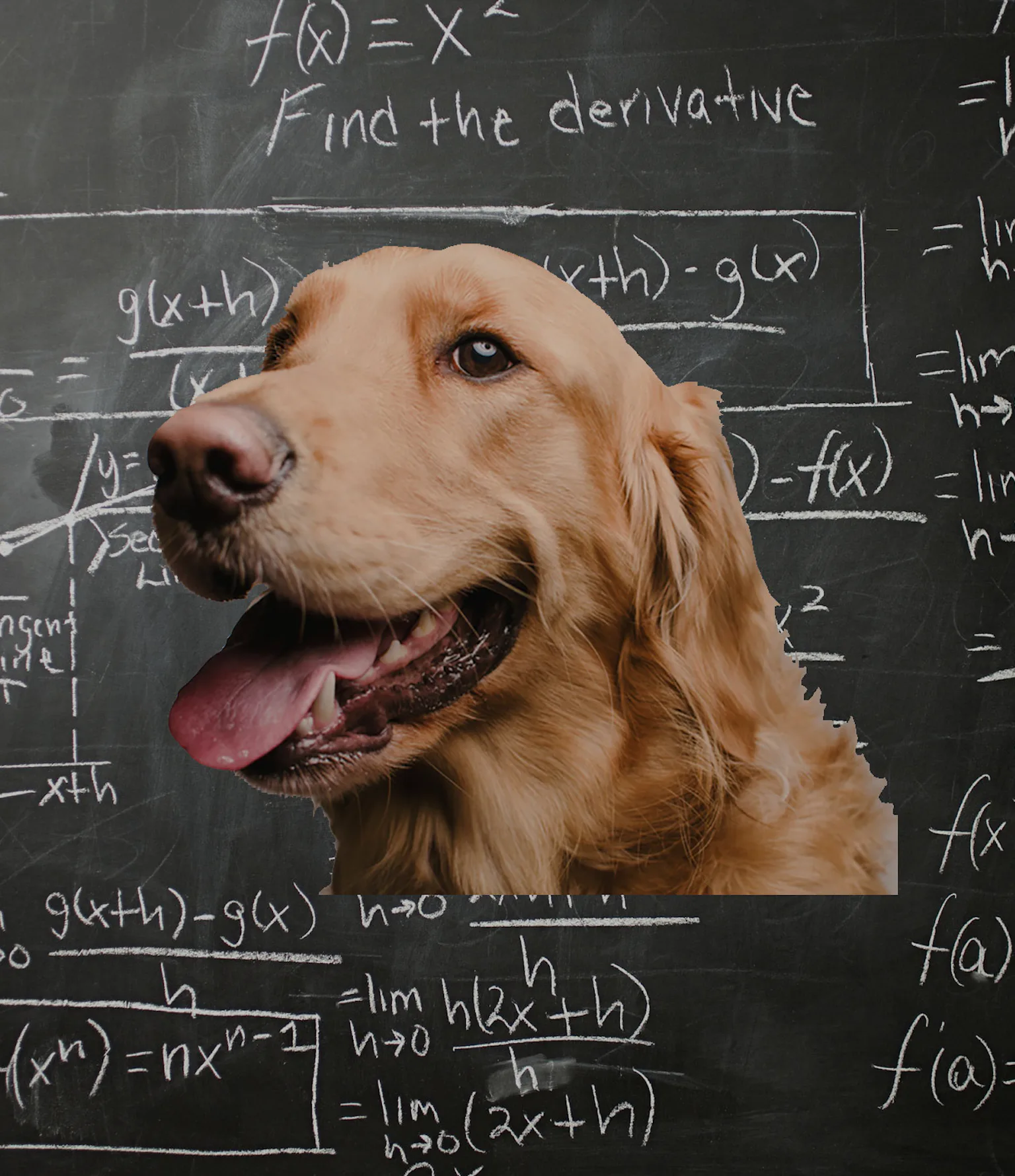 Scientists discover dogs can do math, too