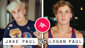 Youtuber Jake Paul Addresses Online Haters The Media In Bizarre