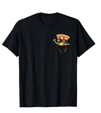 Awesome Pizza In A Pocket T-Shirt