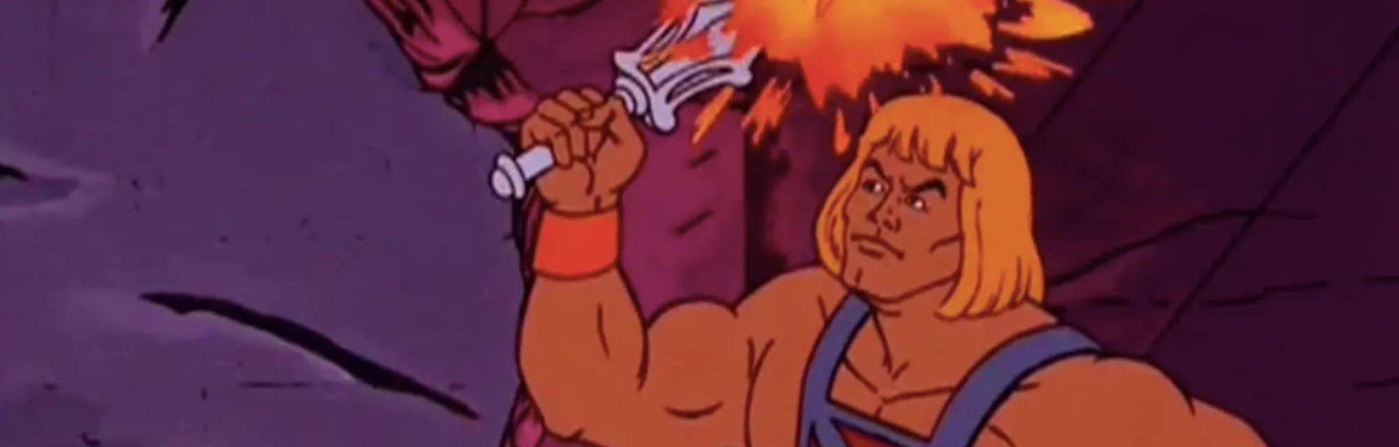 He Man Netflix Reboot Why Kevin Smith S Anime Shouldn T Go Gritty He Man Netflix Reboot Why Kevin Smith S Anime Shouldn T Go Gritty