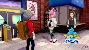 Big Pokemon Sword and Shield DLC expansion event tomorrow - 9to5Toys